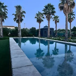 Maison d'hôtes Maison Blue Palm Aix En Provence, Aix-en-Provence