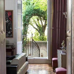 Hotel Particulier Le 28 By Les Collectionneurs, Aix-en-Provence